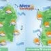 Meteo sardegna 17 75x75 - Confermate le piogge di sabato, mentre domenica migliora