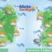 Meteo sardegna 2 75x75 - Venerdì giornata di primavera. Ma da sabato peggiora