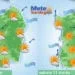 Meteo sardegna 6 75x75 - Cessa la tempesta di Maestrale, torna la primavera