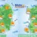 Meteo sardegna 12 75x75 - Rapido peggioramento con freddo. Nel weekend migliora