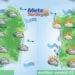 Meteo sardegna 13 75x75 - 25 aprile mite e cole sole, poi avremo un peggioramento