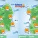 Meteo sardegna 5 75x75 - Settimana Santa col sole, salvo qualche pioggia martedì