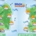 Meteo sardegna 9 75x75 - Pasqua e Pasquetta: le ultime meteo. Sole ma un po' di vento