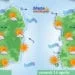 Meteosardegna 1 75x75 - Spifferi d'aria fresca, ma il tempo rimarrà bello sino a Pasquetta