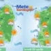 Meteosardegna 2 75x75 - Freddo, addirittura gelate. Ma nel weekend sole e temperature su