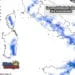 Piogge 75x75 - Ci aspettano altri temporali e giovedì peggiora