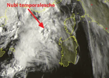 Sardegna 350x250 - Settimana Santa col sole, salvo qualche pioggia martedì