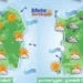 Meteo Sardegna 1 1 75x75 - Sole, un po' di caldo, insomma estate. Possibilità novità nel weekend