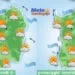 Meteo sardegna 1 75x75 - Bello e un po' di caldo sino a venerdì. Poi possibili piogge