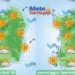 Meteo sardegna 10 75x75 - Prossima settimana calda e soleggiata