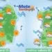 Meteo sardegna 11 75x75 - Giovedì Scirocco, da venerdì Maestrale e temperature giù