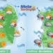 Meteo sardegna 23 75x75 - Caldo stop: nel weekend gran rinfrescata e qualche pioggia