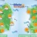 Meteo sardegna 18 75x75 - Burrasca di Maestrale, ma il caldo tornerà tornerà nel weekend