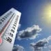 Fotolia 28734289 XS 75x75 - Caldo record al capolinea: crollo temperature alle porte