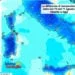 Variazioni termiche 75x75 - Caldo record mollerà la presa: prossima settimana temperature giù