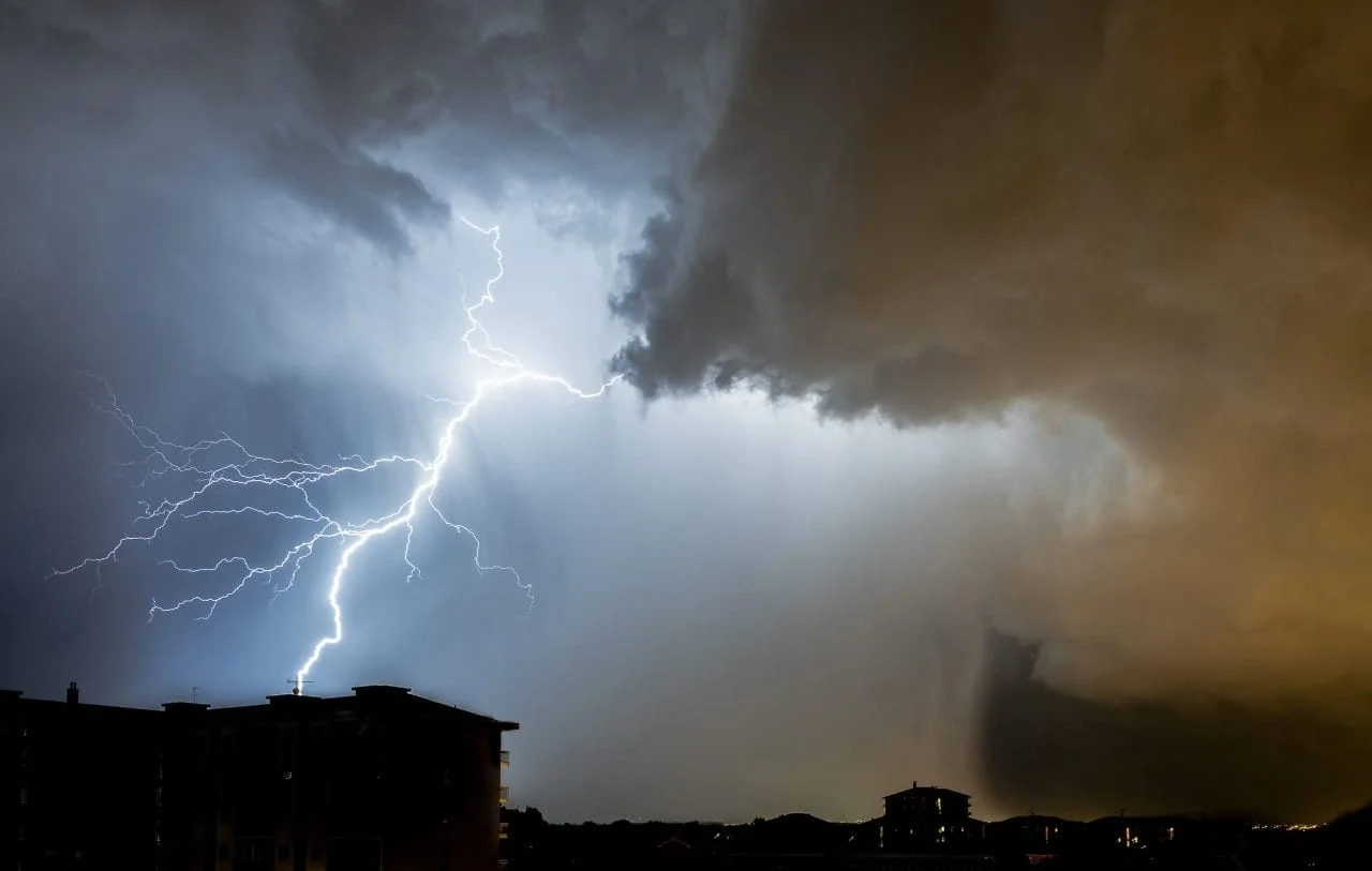 AdobeStock 68384694 - La svolta meteo è iniziata: giù le temperature, altri temporali