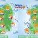 Meteo sardegna 75x75 - Arrivano i classici temporali di inizio autunno