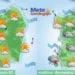 Meteo sardegn 75x75 - In arrivo le piogge: dove colpiranno?