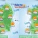 Meteo sardegna 1 75x75 - Bel tempo, con qualche nube pomeridiana. Nel weekend vento