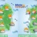 Meteo sardegna 10 75x75 - Evoluzione meteo complessa: ragioniamo sul ritorno delle piogge