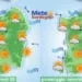 Meteo sardegna 14 75x75 - Giornate da tarda estate, ma nel weekend temperature giù