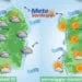 Meteo sardegna 19 75x75 - Meteo autunnale, con possibilità di piogge e temporali