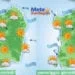 Meteo sardegna 5 75x75 - Ultime insidie nuvolose, poi l'ottobrata