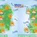 Meteo sardegna 6 75x75 - Alle porte un lungo periodo di bel tempo. Ancora siccità