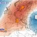 Ottobrata 75x75 - Domenica e inizio settimana tra nubi e sole. Temperature su