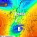 GFS 75x75 - Anticiclone in rinforzo: bel tempo e temperature gradevoli