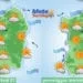 Meteo sardegna 11 75x75 - Prossima settimana con l'Alta Pressione