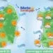 Meteo sardegna 13 75x75 - Freddo e maltempo tra fine novembre e inizio dicembre