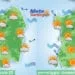 Meteo sardegna 14 75x75 - Ancora sole, ancora Alta Pressione. Primi cenni di svolta domenica