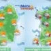 Meteo sardegna 75x75 - Peggioramento meteo nelle prossime ore. Ma durerà poco