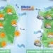 Meteo sardegna 15 75x75 - Ultimo peggioramento dell'anno, con piogge, temporali e nevicate