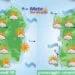 Meteo sardegna 11 75x75 - Vento, confermata burrasca. Nel weekend irruzione fredda