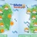 Meteo sardegna 12 75x75 - Burrasca di Maestrale, vento anche i prossimi giorni