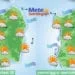 Meteo sardegna 19 75x75 - Qualche debole pioggia a est, poi ancora mite Anticiclone