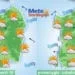 Meteo sardegna 11 75x75 - Irrompe l'aria polare, neve a quote basse