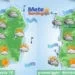 Meteo sardegna 8 75x75 - Weekend di Carnevale col freddo, qualche nevicata sabato