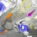 Meteosat 75x75 - Neve in collina e per la prossima settimana ipotesi gelo