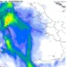 z500 60 75x75 - E' tornato l'inverno, prossima settimana con maltempo