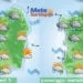 Meteo sardegna 1 75x75 - Serie di perturbazioni porteranno tanta pioggia