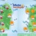 Meteo sardegna 12 75x75 - Variabile, peggiora sabato con vento. Per Pasqua migliora