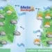 Meteo sardegna 8 75x75 - Meteo weekend: nuovo, intenso peggioramento