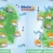 Meteo sardegna 4 75x75 - Instabilità meteo nel pomeriggio e mercoledì