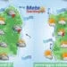 Meteo sardegna 6 75x75 - Meteo settimana: alto rischio temporali