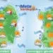 Meteo sardegna 75x75 - Variabilità meteo, rischio temporali mercoledì