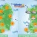 Meteo sardegna 12 75x75 - Weekend di caldo estivo, con Scirocco e velature