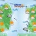 Meteo sardegna 13 75x75 - Prima, vera ondata di caldo dell'Estate